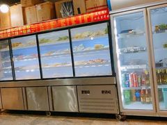 -阿明烧烤·烤鱼·小龙虾(水清路店)