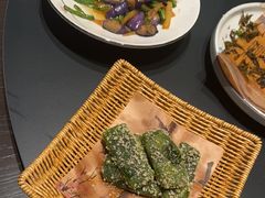 -食光慢宴·安吉土菜馆