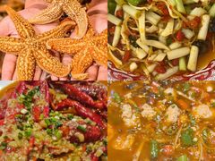 -霸王虾·麻辣小龙虾(清水河公园店)