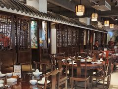 大堂-集贤门·徽菜(福田店)