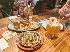 -1886德国汽车餐厅(外滩中央店)