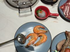 -喜庭海鲜自助(北辰三角洲北辰荟店)