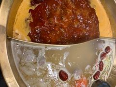 -坎爷秘制火锅(一格广场店)