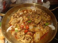 -三杯赤運·中式小酒馆(所城里店)