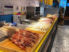 -韩风源自助烤肉(国贸精品店)