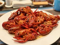 -美食汇·海鲜自助餐·家庭聚会·商务宴请(青秀万达文华店)