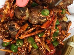 -伙靠·江浙菜(田林路店)