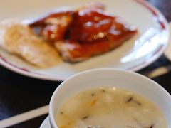 宋嫂鱼羹-杭州西子湖四季酒店·金沙厅