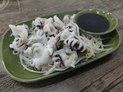 -贞姨美食·老字号海鲜大排档