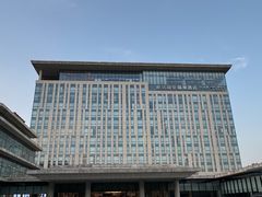 -廊坊固安福朋喜来登酒店