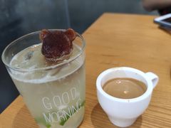 -JANS意式简餐厅·惠灵顿牛排