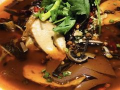 -不倒翁·安徽名菜楼(步行街店)