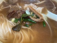 火车头河粉-越南牛肉河粉餐厅(书院巷店)