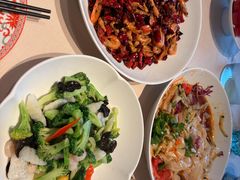 -大鸭梨烤鸭(石佛营店)
