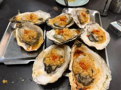 -蚝美人·生蚝海鲜烧烤(茶花园店)