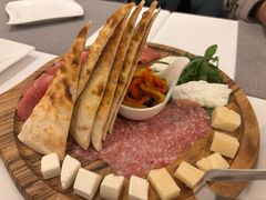 -小蕃茄意大利餐厅(开发区时尚天街店)