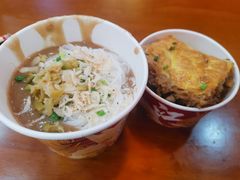 -蔡林记(古田二路店)