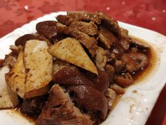 -抱德·潮汕味(敦和店原惠城鱼仔)