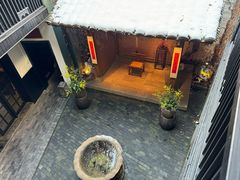 -31号公馆(黄兴广场白果园店)