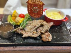 -豪客来牛排(云山大道店)