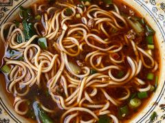-卡万金特色藏餐