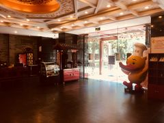 大堂-全聚德(常州店)