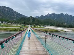 -孤山寨风景区