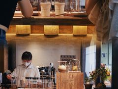 -Metal hands·铁手咖啡