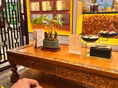 -富侨养生(威宁路店)