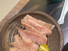 -厚贞日式烤肉(浦东汇智店)