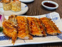 -大雄寿司(中华广场店)