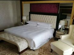 -青岛城阳宝龙福朋喜来登酒店