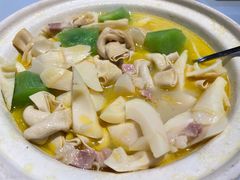 -爷爷的草帽·海鲜馆(孙塘路店)