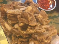 藏卡万金休闲风情藏吧-卡万金特色藏餐