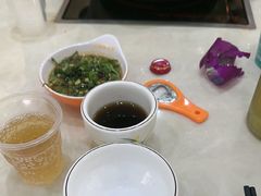 -潮悦牛肉火锅城(水贝店)