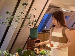 -厦门威斯汀酒店