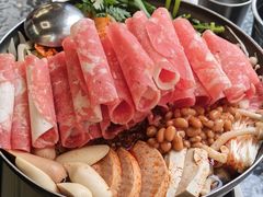 -MI WU FACTORY米屋美食工厂餐厅(绿地店)