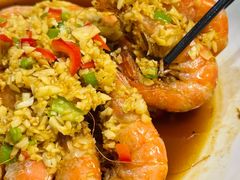 -尚岛私房菜(西方巷店)