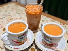 -华嫂冰室(尖沙咀店)