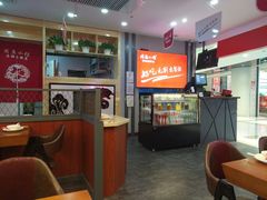 -周鱼小馆石锅酸菜鱼(活力汇店)