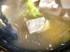 -金家老三饭庄(常营店)
