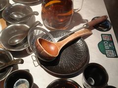 -芸山季·云南山珍菌火锅(人民广场来福士店)