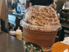 -星巴克(成都凯德天府店)