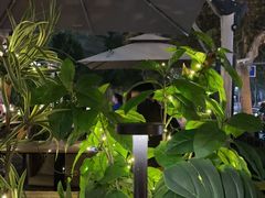 景观位-Solo(衡山路店)