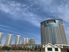 -秦皇岛秦皇国际大酒店