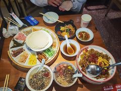 -怪噜范·老贵阳街头名小吃(鸿通城店)