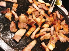 -Dombe豚(黑猪肉街店)