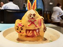 -局气 烤鸭·北京菜(前门店)