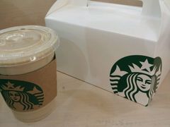 -星巴克(天津大悦城第二店)