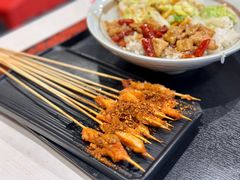 -永和大王(春日上新·阜成门店)